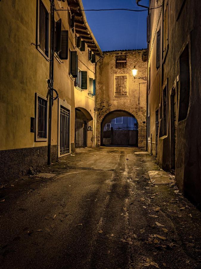 Camera Rustica In Valpolicella Con Parcheggio Пескантіна Екстер'єр фото